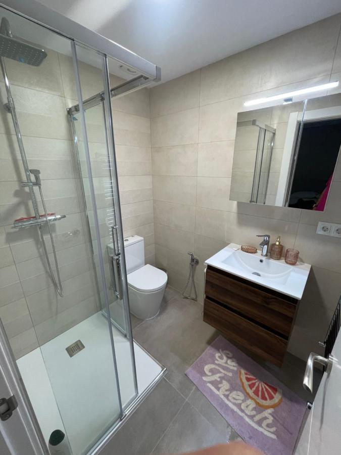 Apartamento Recien Reformado En Somo Junto Iglesia エクステリア 写真
