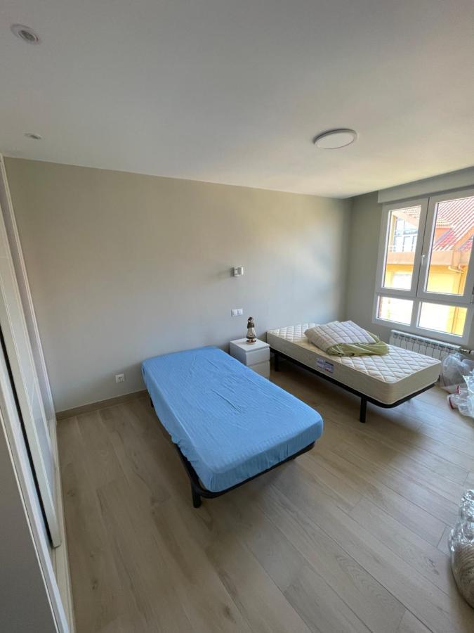 Apartamento Recien Reformado En Somo Junto Iglesia エクステリア 写真