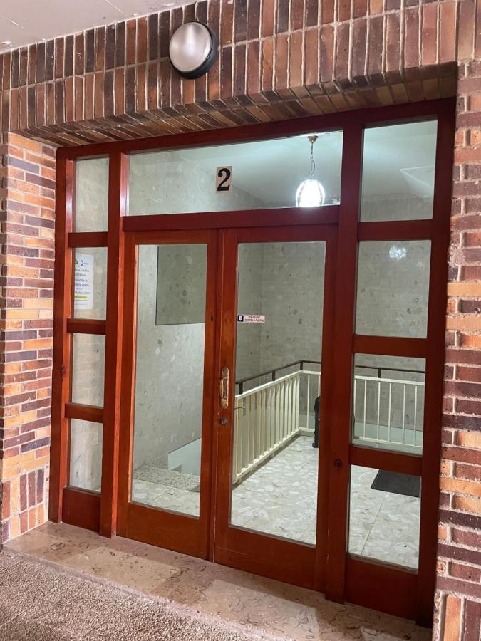 Apartamento Recien Reformado En Somo Junto Iglesia エクステリア 写真