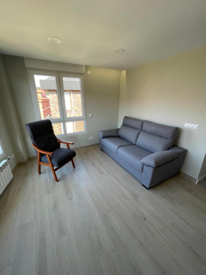 Apartamento Recien Reformado En Somo Junto Iglesia エクステリア 写真