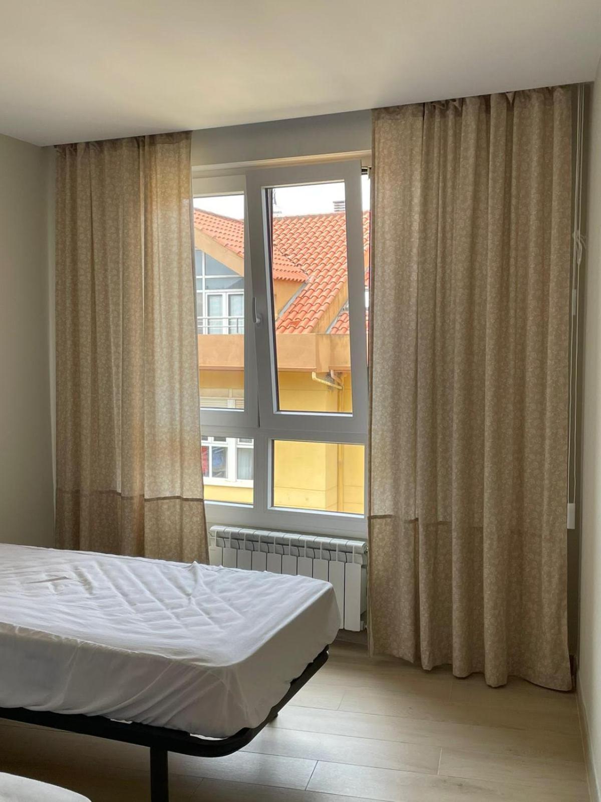Apartamento Recien Reformado En Somo Junto Iglesia エクステリア 写真